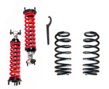 Freedom Off-Road 1-4" Adjustable Coilovers with 2" Rear Lift Springs #FO-G903-2-KIT 