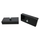 Freedom Off-Road 1" Rear Lift Blocks #FO-F30110 