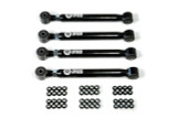 Freedom Off-Road Adjustable Front Upper and Lower Control Arms 6-9" Lift #FO-D701F-ADJ-4-9(2) 