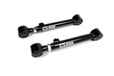 Freedom Off-Road Adjustable Rear Upper Control Arms for 0-6" Lift #FO-D707R-ADJ 