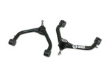 Freedom Off-Road Front Upper Control Arms for 2-4" Lift #FO-D709FU 