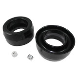 Freedom Off-Road 2.5" Poly Coil Spacers w/ Shock Extenders #FO-G1025P 