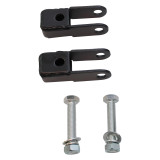 Freedom Off-Road Front Shock Extenders #FO-G406 