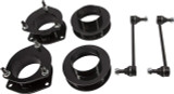 Freedom Off-Road 2.5" Front and Rear Spacer Lift Kit #FO-H301F25+FO-H301R25 