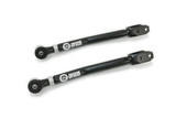 Freedom Off-Road Adjustable Front Upper Control Arms for 0-4in Lift #FO-J704FU-ADJ 