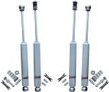 Freedom Off-Road Extended Nitro Shocks for 0-4" Lift  #FO-SH302 