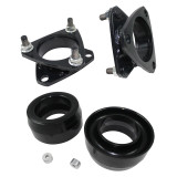 Freedom Off-Road 3" Front / 2" Inch Rear Suspension Lift Leveling Kit #FO-T302F30+FO-G1025P 