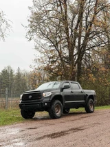 Freedom Off-Road 3"  Front Strut Spacers #FO-T303F30AL 