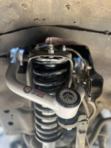 Freedom Off-Road Front Upper Control Arms for 2-4" Lift Uni-Ball #FO-T705FU-UB 