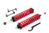 Freedom Off-Road 2.5-5" Adjustable Coilovers w/ Extended End links #FO-T901F 