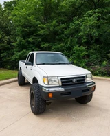 Freedom Off-Road 1-4" Adjustable Coilovers #FO-T905F 