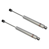Freedom Off-Road 1-4" Adjustable Coilovers / 3" Rear Lift Block and U-bolts / Rear Shocks #FO-T903-KIT 