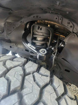 Freedom Off-Road 3"  Front Strut Spacers #FO-T301F30AL 