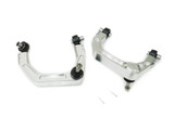 Freedom Off-Road Billet Front Upper Control Arms for 2-4" Lift #FO-T701FU-BT 