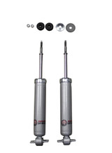 Freedom Off-Road 0-3" Lift Extended Nitro Front Shocks #FO-G301F-RWD 