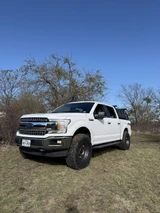 Freedom Off-Road Front 2" Lift Struts #FO-F805-1F20 