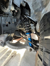 Freedom Off-Road SVT Raptor OEM Replacement Front Lower Control Arms #FO-F705FL 