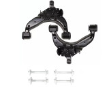 Freedom Off-Road OEM Replacement Front Lower Control Arms w/ Cam Bolts #FO-T705-1FL 