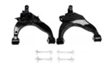 Freedom Off-Road OEM Replacement Front Lower Control Arms w/ Cam Bolts #FO-T705FL 