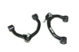 Freedom Off-Road 3" Front Strut Spacer / 3" Rear Lift Blocks w/ U Bolts + Front Upper Control Arms #FO-F605-3AL+FO-F708FU 