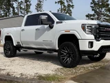 Freedom Off-Road 1-3" Leveling Lift Kit w/ Shocks and Control Arms #FO-G505-KIT+FO-G708FU 