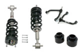 Freedom Off-Road 3" Lift Kit Front Struts w/ Rear Lift Spacers, and Control Arms #FO-G803F30+FO-G30220R+FO-G703FU 