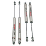 Freedom Off-Road Monotube Shocks for 2.5-4.5" Lift (Set of 4) #FO-J304F-MO+FO-J304R-MO 