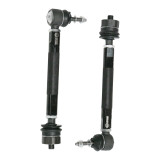 Freedom Off-Road Heavy Duty Tie Rod Kit #FO-G102TR-ADJ 