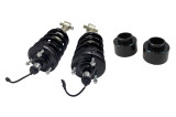 Freedom Off-Road MagneRide 2" Loaded Lift Struts w/ 2" Rear Spring Spacers #FO-G803F20-MR+FO-G30220R 