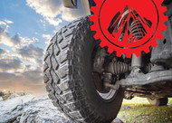 4 Off-Road Suspension Upgrades That Make a Huge Difference