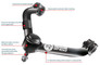 Freedom Off-Road Front Upper Control Arms for 2-4