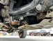 Freedom Off-Road OEM Replacement Front Lower Control Arms w/ Cam Bolts and Ball Joints (KDSS) #FO-T702-1FL 