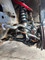 Freedom Off-Road OEM Replacement Front Lower Control Arms w/ Cam Bolts and Ball Joints (Non-KDSS) #FO-T700FL 