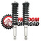 Freedom Off-Road Front 3
