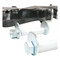 Freedom Off-Road OEM Replacement Front Lower Control Arms w/ Cam Bolts and Ball Joints #FO-T703FL 