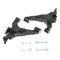 Freedom Off-Road OEM Replacement Front Lower Control Arms w/ Cam Bolts and Ball Joints #FO-T703FL 