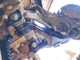 Freedom Off-Road OEM Replacement Front Lower Control Arms w/ Cam Bolts and Ball Joints #FO-T703FL 