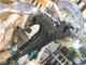 Freedom Off-Road OEM Replacement Front Lower Control Arms w/ Cam Bolts and Ball Joints #FO-T703FL 