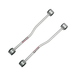 Freedom Off-Road Front Extended Zinc-Nickel Sway Bar End Links for 2-3.5" Lift #FO-J40720F-ZN 