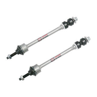 Freedom Off-Road Front Extended Zinc-Nickel Sway Bar End Links for 2-3.5" Lift #FO-G40120F-ZN 