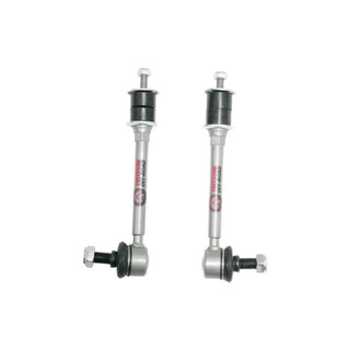 Freedom Off-Road Rear Extended Zinc-Nickel Sway Bar End Links for 2-3.5" Lift #FO-T40220R-ZN 