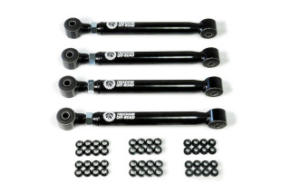 Adjustable Front Upper and Lower Control Arms 6-9" Lift #FO-D701F-ADJ-4-9(2)