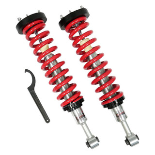 1-4" Adjustable Coilovers #FO-F904F