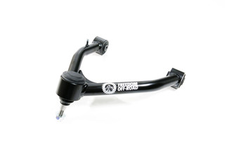 Front Upper Control Arms for 2-4" Lift #FO-G703FU