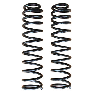 2.5" Front Lift Springs #FO-J107F25