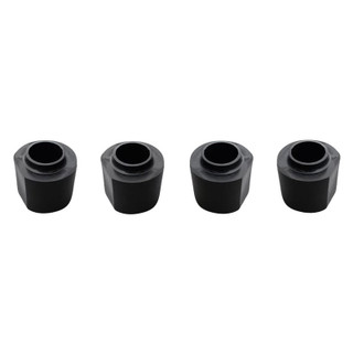 3" Coil Spring Lift Spacers (set of 4) #FO-J30230(2)