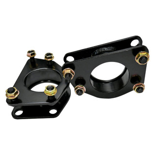 2.5" Front Lift Spacers #FO-J309F25