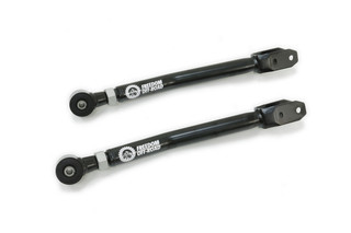 Adjustable Front Upper Control Arms for 0-4in Lift #FO-J704FU-ADJ