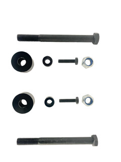 Front Differential Drop Kit #FO-T401-KIT