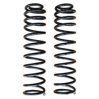 4" (4DR) /4.5" (2DR) Front Lift Springs #FO-J103F40